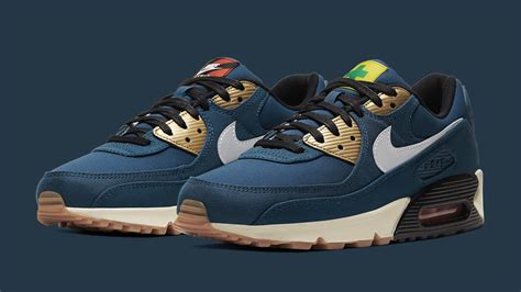 nike air max sondermodell paris|Air Max 90 city pack.